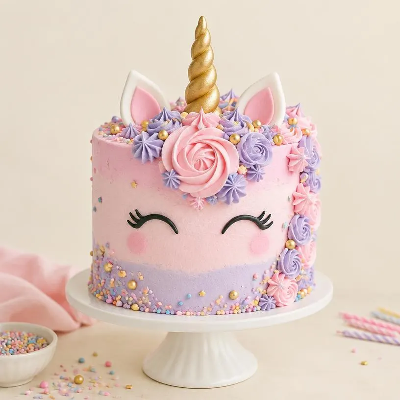 Cumpleaños infantiles – tortas personalizadas Don Matías